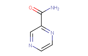 Pyrazinamide