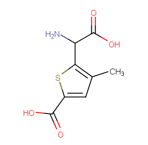 3-MATIDA Chemical Structure