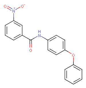 ICA-105574 Chemical Structure