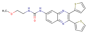 Ac-CoA Synthase Inhibitor1