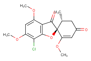 Griseofulvin