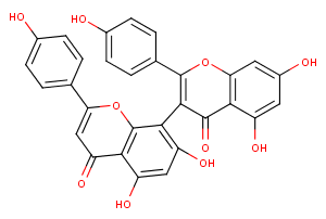 3,8''-Biapigenin