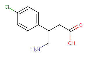 Baclofen