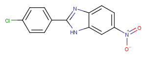 GABAA receptor agent 1