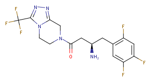 Sitagliptin