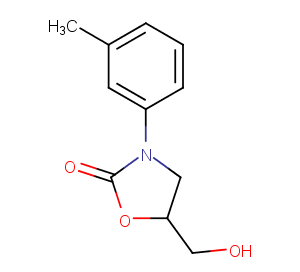 Toloxatone