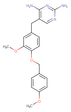 GW2580 Chemical Structure