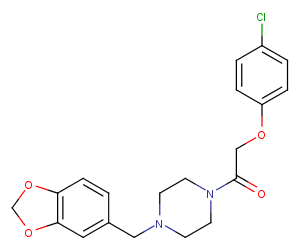 Fipexide