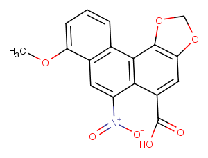 Aristolochic acid A