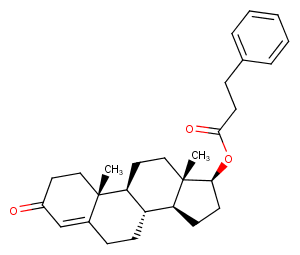 Testosterone phenylpropionate