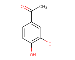 3',4'-Dihydroxyacetophenone