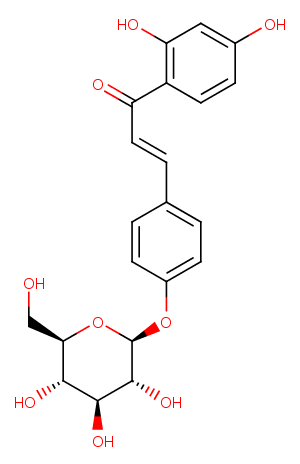 Isoliquiritin