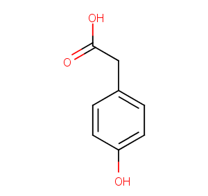 4-hydroxyphenylacetic acid