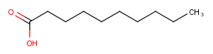 Decanoic Acid