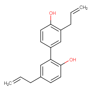 Honokiol