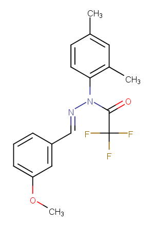 J-147 Chemical Structure