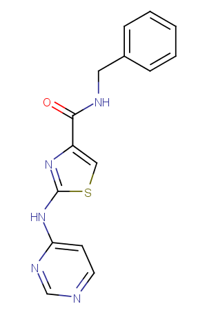 Thiazovivin