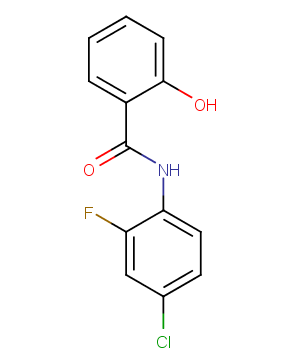 NDMC101 Chemical Structure