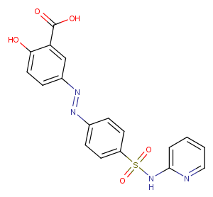 Sulfasalazine