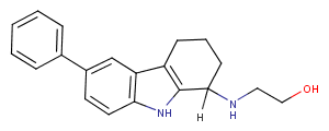 CASIN Chemical Structure