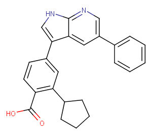 GSK 650394