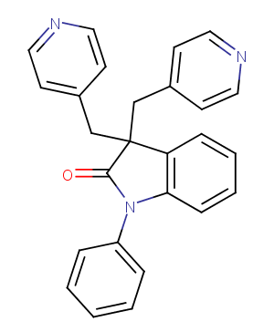 Linopirdine