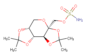 Topiramate