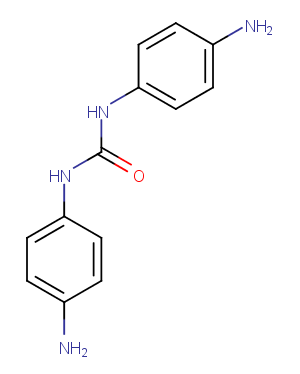 NSC 15364 Chemical Structure