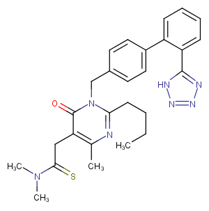 Fimasartan