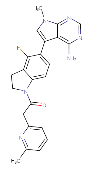 GSK2656157