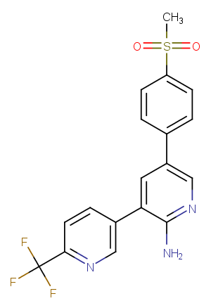 MMV390048 Chemical Structure