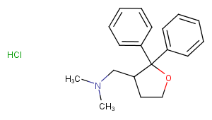 Blarcamesine hydrochloride