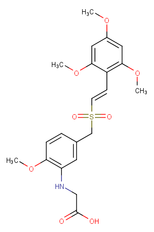 Rigosertib