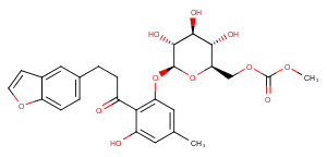 T-1095 Chemical Structure