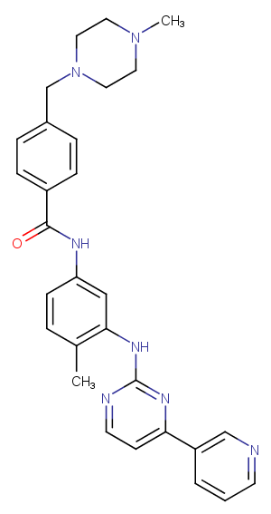 Imatinib