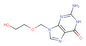 Acyclovir