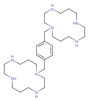 Plerixafor