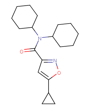 CYM-5541 Chemical Structure