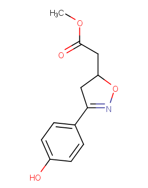 ISO-1 Chemical Structure