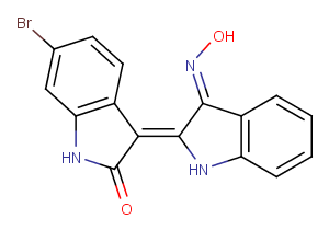 GSK 3 Inhibitor IX
