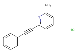 MPEP hydrochloride