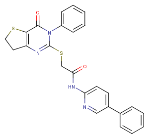 IWP L6 Chemical Structure