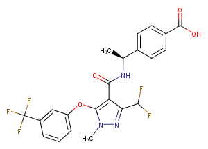 E7046 Chemical Structure