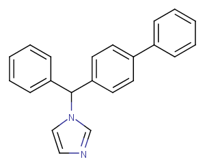 Bifonazole