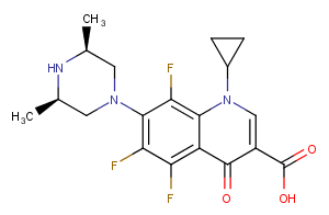 Orbifloxacin