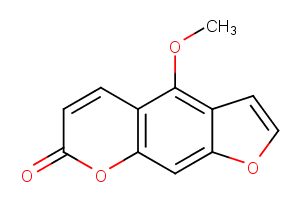 Bergapten