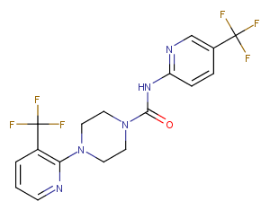 JNJ-17203212