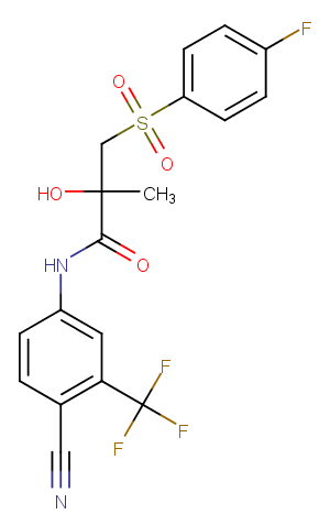 Bicalutamide