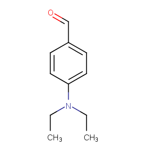 4-Diethylaminobenzaldehyde