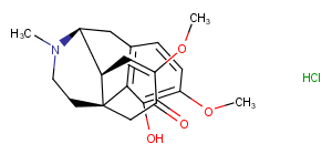 Sinomenine hydrochloride